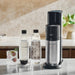 EAN 7290116741901 - SodaStream E-DUO Metal, Plástico Negro, Acero inoxidable imagen 6