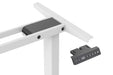 EAN 4016032487418 - Digitus DA-90453 estructura regulable para escritorio Eléctrico 3 pata(s) imagen 5
