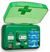 EAN 7310800017447 - Cederroth Wound Care Kit de primeros auxilios para casa imagen 1