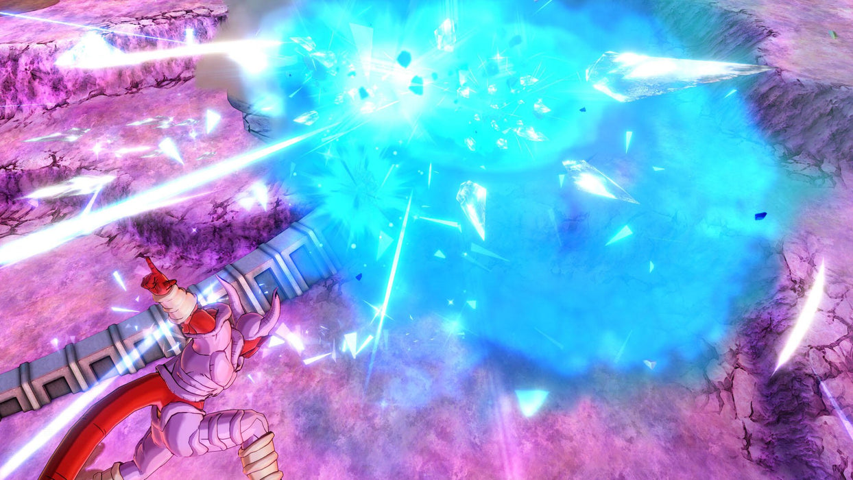 EAN 3391892031386 - BANDAI NAMCO Entertainment Dragon Ball Xenoverse 2 Estándar Xbox One imagen 8