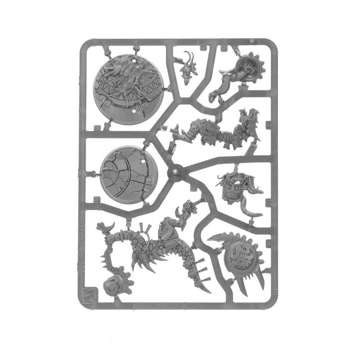 EAN 5011921249404 - Games Workshop 70-882 collectible figure imagen 12