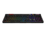 EAN 4711377270137 - MSI STRIKE PRO WIRELESS teclado Juego USB + Bluetooth QWERTY Inglés de EE. UU. Negro imagen 2
