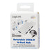 EAN 4052792048476 - LogiLink UA0303 hub de interfaz USB 3.2 Gen 1 (3.1 Gen 1) Type-A 5000 Mbit/s Plata imagen 7