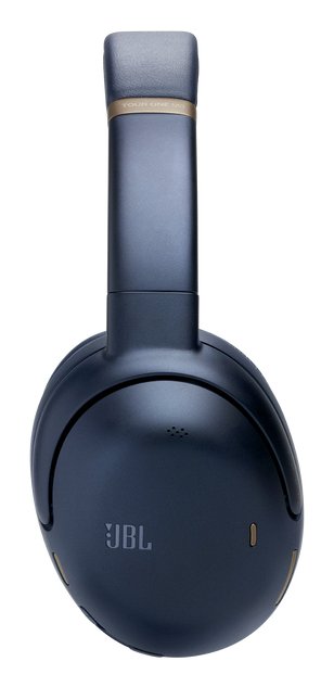 EAN 1200130025082 - JBL Tour One M3 Auriculares Inalámbrico y alámbrico Diadema Llamadas/Música USB Tipo C Bluetooth Azul imagen 5