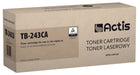 EAN 5901443111191 - Actis TB-243CA cartucho de tóner 1 pieza(s) Compatible Cian imagen 1