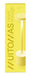 EAN 8021735228615 - Muitomas UPNDOWNLAMPYL lámpara de mesa LED Amarillo imagen 2