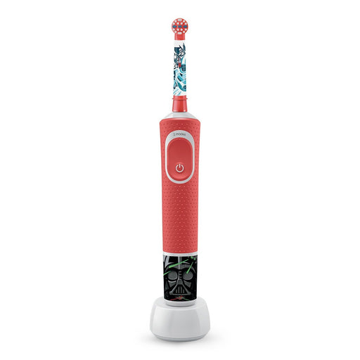EAN 4210201241201 - Oral-B Kids Star Wars Niño Cepillo dental oscilante Multicolor imagen 1