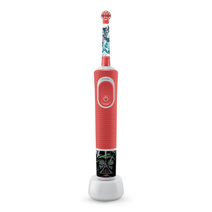 EAN 4210201241201 - Oral-B Kids Star Wars Niño Cepillo dental oscilante Multicolor imagen 1
