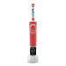 EAN 4210201241201 - Oral-B Kids Star Wars Niño Cepillo dental oscilante Multicolor imagen 1