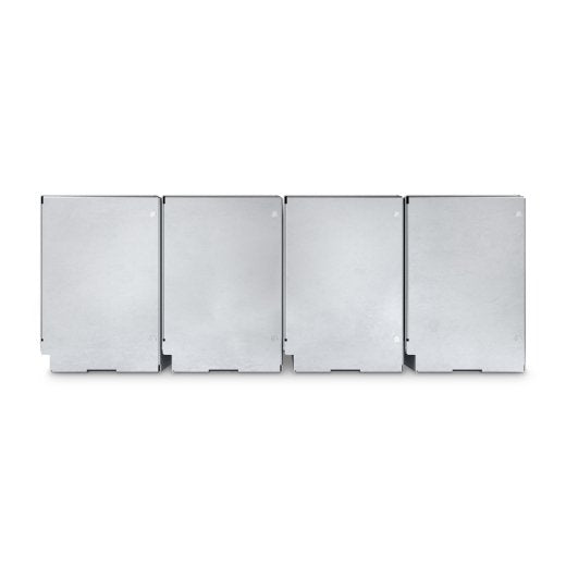 EAN 0731304367444 - APC Galaxy VS Smart Modular Battery String High Capacity 9Ah Long Life Sealed Lead Acid (VRLA) imagen 5