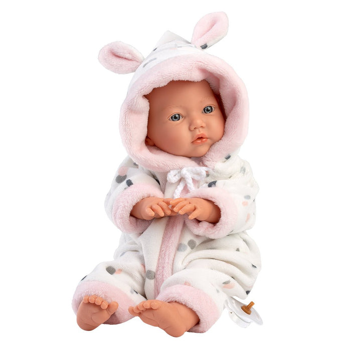 EAN 8426265633135 - Llorens 1063313 muñeca imagen 3