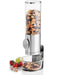EAN 4037571212934 - AdHoc CS11 dispensador de alimento seco Dispensador de alimentos para encimera Plata imagen 2