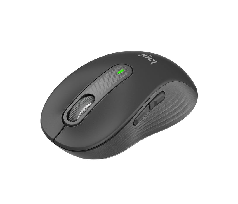EAN 5099206097223 - Logitech 910-006253 ratón Oficina mano derecha Bluetooth Óptico 4000 DPI imagen 1