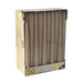 EAN 4002911415412 - Papstar 88340 vela Alrededor Crema de color 50 pieza(s) imagen 3