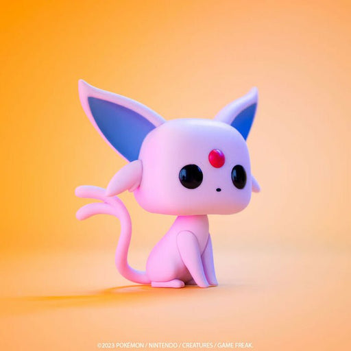 EAN 0889698690768 - FUNKO POP! 69076 figura de acción y colleccionable imagen 2