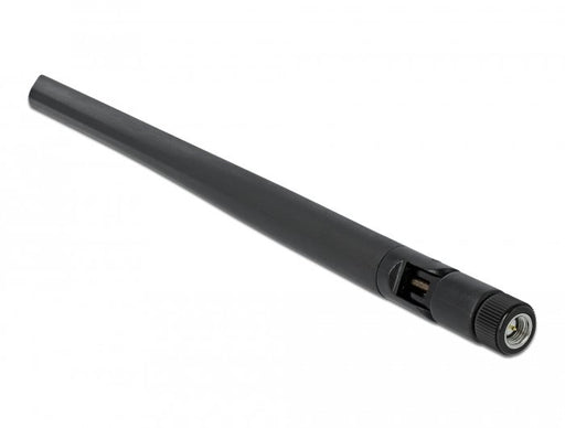 EAN 4043619126361 - DeLOCK 12636 antena para red Antena omnidireccional imagen 1
