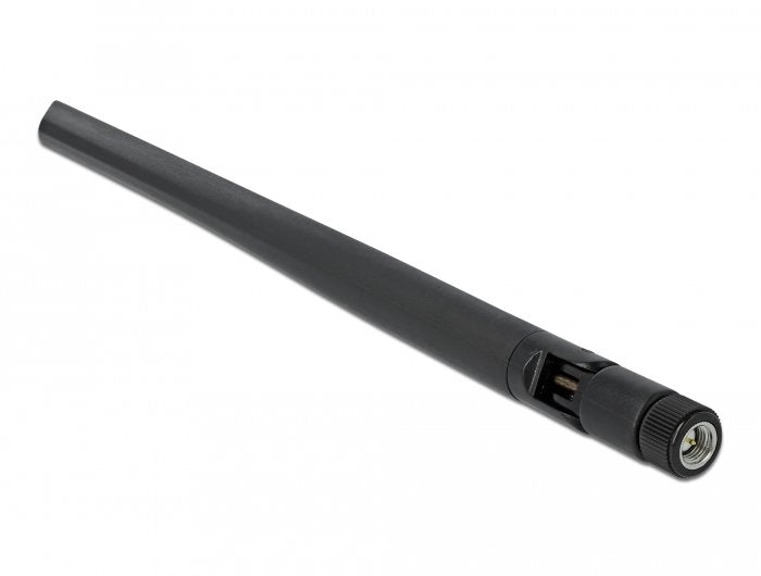 EAN 4043619126361 - DeLOCK 12636 antena para red Antena omnidireccional imagen 1