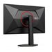 EAN 4038986183246 - AOC G4 27G4ZR pantalla para PC 68,6 cm (27") 1920 x 1080 Pixeles Full HD LED Negro, Rojo imagen 14