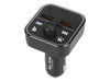 EAN 5900804117834 - BLOW 74-164# transmisor FM 87,5 - 108 MHz Bluetooth Negro imagen 3