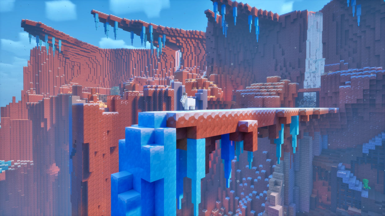 EAN 45496314767 - Nintendo Minecraft Dungeon 2 Deluxe Edition De lujo Japonés, Inglés, Francés, Alemán, Italiano, Español, Co imagen 4