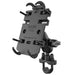EAN 793442009105 - RAM Mounts Quick-Grip Soporte pasivo Teléfono móvil/smartphone, Navegante Negro imagen 1