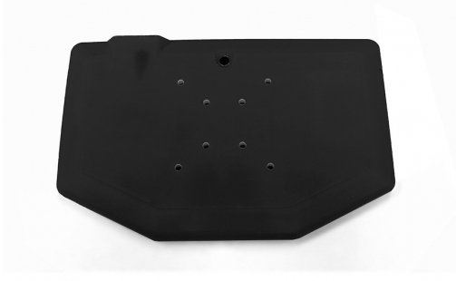 EAN 0041898990332 - Gamber-Johnson BT-870-TP USB + Bluetooth Negro imagen 4