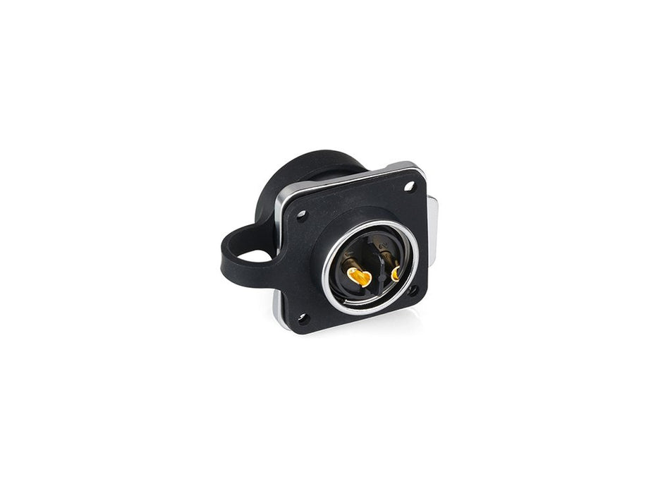 EAN 4014619709311 - Alcasa IC01-20P203 conector S1 - Power (2-pin) imagen 2