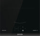 EAN 3838782702839 - Gorenje GI3201BC Negro Integrado 30 cm Con placa de inducción 2 zona(s) imagen 8