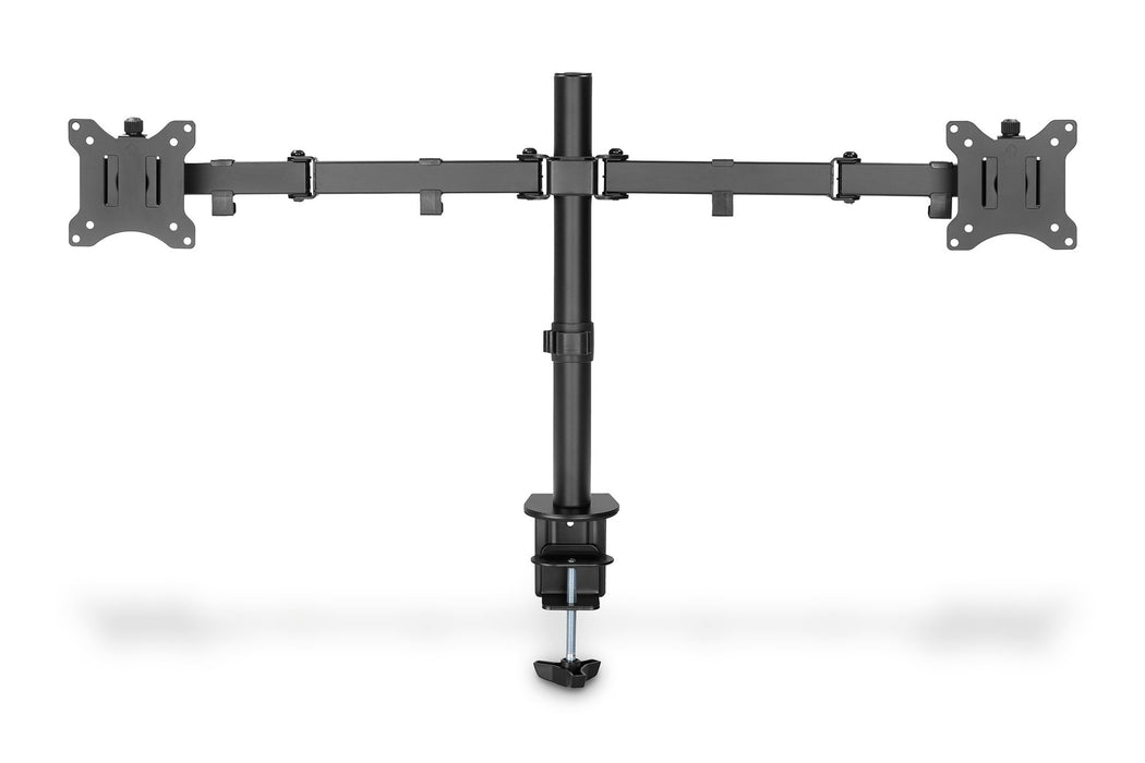EAN 4016032465348 - Digitus DA-90400 soporte para monitor 81,3 cm (32") Escritorio Negro imagen 3