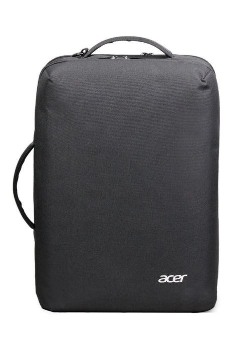 EAN 4711121113390 - Acer Urban 3in1 Backpack 17'' 43,2 cm (17") Mochila Negro imagen 5