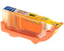 EAN 6941784744602 - G&G NP-C-0526Y cartucho de tinta 1 pieza(s) Compatible Amarillo imagen 2
