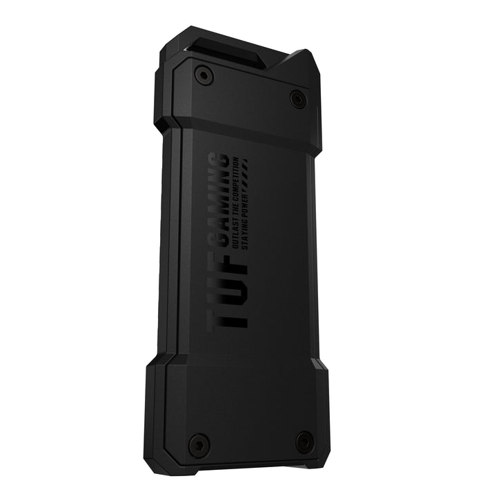 EAN 4711387322451 - ASUS TUF Gaming AS2000 2 TB USB Tipo C 3.2 Gen 2 (3.1 Gen 2) Negro imagen 4