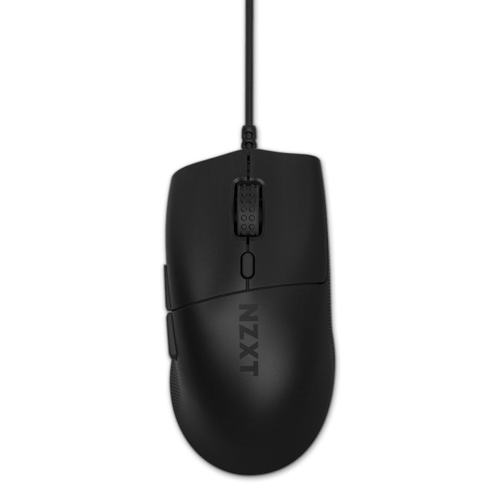 EAN 5056547203744 - NZXT Lift 2 Ergo ratón Juego mano derecha USB tipo A Óptico 26000 DPI imagen 2