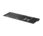 EAN 0198122955367 - HP 725 Multi Rchrgbl WLS KB/MSE Belgium teclado Ratón incluido Oficina RF Wireless + Bluetooth Negro imagen 7