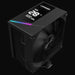 EAN 4262443281217 - LC-Power LC-CC-120-DB6 sistema de refrigeración para ordenador Procesador Refrigerador de aire 12 cm Negr imagen 2