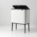 EAN 8710755313547 - Brabantia 313547 papelera 34 L Rectangular Plástico Blanco imagen 14