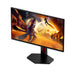 EAN 4038986143462 - AOC G4 25G4ZR pantalla para PC 62,2 cm (24.5") 1920 x 1080 Pixeles LCD Negro, Rojo imagen 9