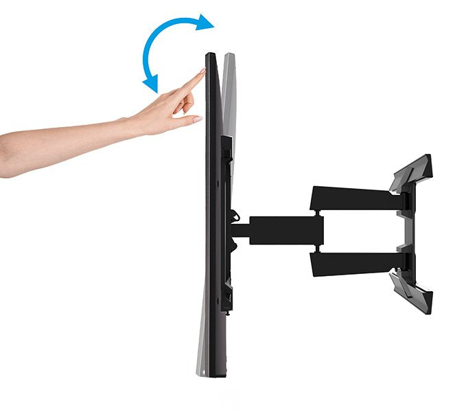 EAN 5019318309113 - B-Tech BT8229 165,1 cm (65") Negro imagen 4