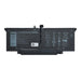 EAN 5715063678121 - Origin Storage WY9MP batería recargable industrial Ión de litio 6500 mAh 7,6 V imagen 1