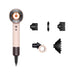 EAN 5025155118245 - Dyson Supersonic Nural secador 1600 W Rosa, Oro rosa imagen 4