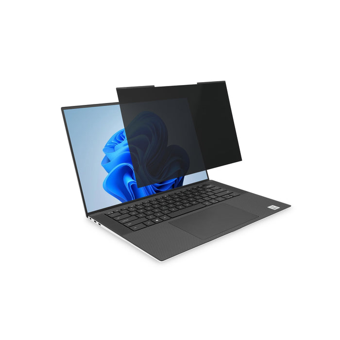 EAN 0085896552543 - Kensington K55254WW filtro para monitor 35,6 cm (14") Portátil Filtro de privacidad para pantallas sin ma imagen 1