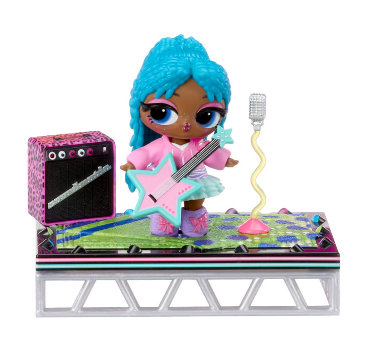 EAN 0035051249733 - L.O.L. Surprise! Music Festival Furniture Packs/Story Starters imagen 10