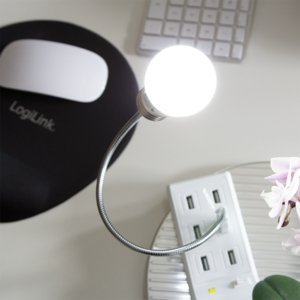 EAN 4052792031423 - LogiLink UA0220 iluminación de conveniencia LED imagen 9