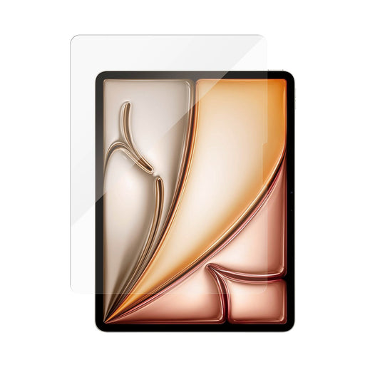 EAN 5715685030680 - PanzerGlass ® Screen Protector iPad Air 13" (2024-2026) | Pro 13" (2024-2025) | Ultra-Wide Fit w. Fastfit imagen 1