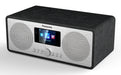 EAN 5025232981960 - Panasonic RF-D40EG-K radio Portátil Digital Negro imagen 1