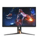 EAN 4711081905387 - ASUS ROG Swift PG27UQR pantalla para PC 68,6 cm (27") 3840 x 2160 Pixeles 4K Ultra HD LCD Negro imagen 1
