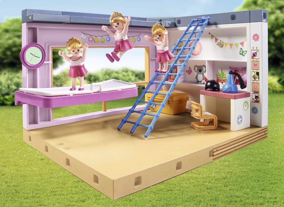 EAN 4008789716101 - Playmobil My Life 71610 set de juguetes imagen 6