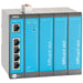 EAN 4022892000421 - Insys Microelectronics MRX5 LAN router Ethernet rápido Azul, Gris imagen 1
