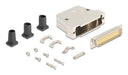 EAN 4043619671403 - DeLOCK 67140 conector D-Sub (50-pin) Plata imagen 1