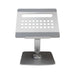 EAN 8052101433654 - Ewent EW1269 soporte para ordenador portátil Gris, Plata 43,2 cm (17") imagen 1